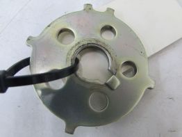 Motorblok diverse Yamaha YZF R6