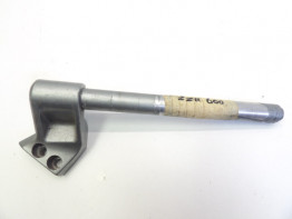 Clip on rechts Kawasaki ZZR 600