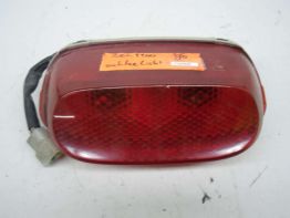 Rear light Kawasaki ZZR 1100