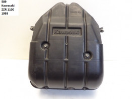 Air cleaner case Kawasaki ZZR 1100