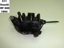 Brake caliper left front Suzuki RF 600