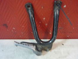 Duo voetsteun rechts Yamaha FZR 600