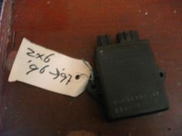 CDI ECU unit Kawasaki ZX 6 R