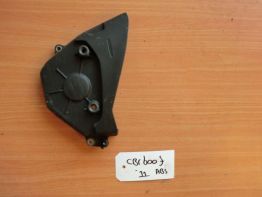 Engine cover Honda CBR 600 F