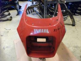 Topkuip Yamaha XJ 900 F