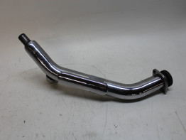 Uitlaatbochten Suzuki VL 800