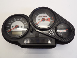 Tellerset Yamaha TDM