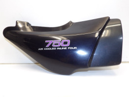 Rechter zijkuip klein Kawasaki ZEPHYR 750
