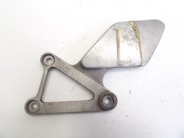 Fussrastetrager vorne links Honda VFR 400 R