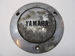 Motorblokdeksel Yamaha TR1