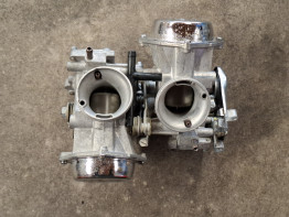 Carburateurset Honda VT 700 750