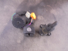 Slotenset BMW K 1200 LT