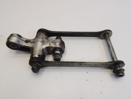 Link systeem achterveer Suzuki GSF 600 650 Bandit 