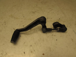 Schalthebel Suzuki GSX F 750