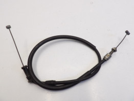 Gaskabel Honda CBR 400 R