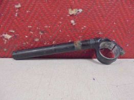 Clip on links Honda CBR 600 F