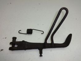 Stander Suzuki VX 800