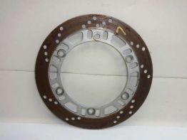 Remschijf voor Kawasaki GPX 600