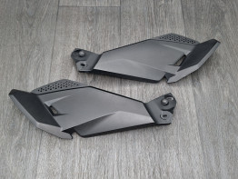 Seitenverkleidung links klein BMW R 1250 GS