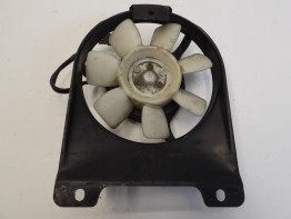 Ventilator Yamaha FZ 750