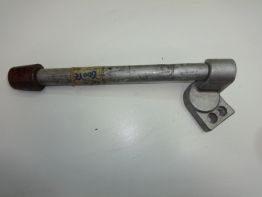 Clip on links Kawasaki GPZ 600