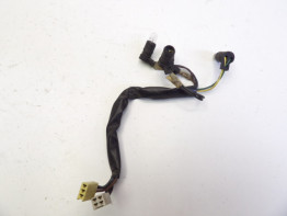 Wire harness front Yamaha XJ 750 