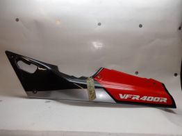 Linker achterkant Honda VFR 400 R