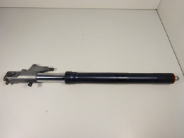 Standrohr Gabelholm rechts komplett Aprilia Tuono 1000