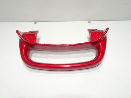 Rear grip Kawasaki GPZ 500