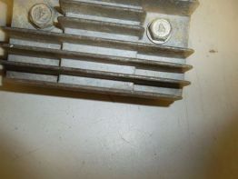 Regulator rectifier Kawasaki GPZ 750