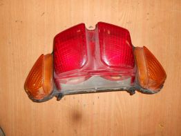 Achterlicht Yamaha FJR 1300