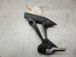 Soziusfussraste links Kawasaki Z 1000