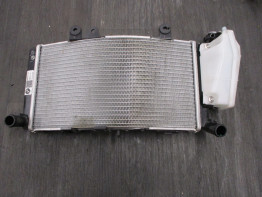 Radiateur BMW F 850 GS Adventure