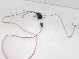 Overig Honda CBF 600