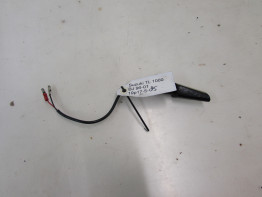 Knipperlicht Suzuki TL 1000