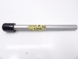 Clip on links Suzuki GSX R 1300 Hayabusa