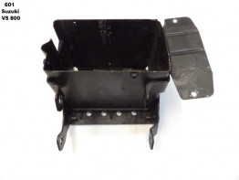 Accubak Suzuki VS 800 Intruder