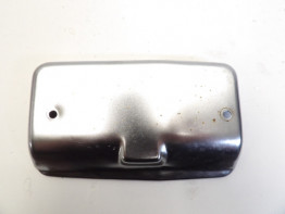 Engine cover Suzuki VS 800 Intruder