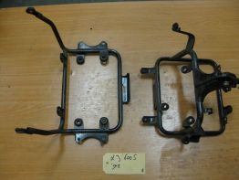 Kuipframe Yamaha XJ 600 Diversion