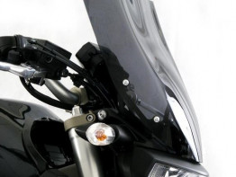 Kuipruit Yamaha MT 09