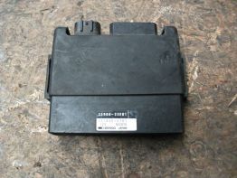 CDI ECU unit Suzuki GSX R 600
