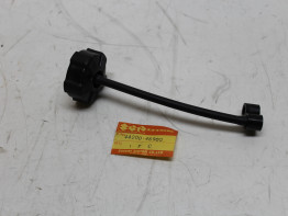 Tankdop Suzuki RM 125