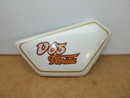 Rechter zijkuip klein Moto Guzzi Florida V 65