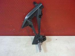 Pillion step right Kawasaki Z 1000