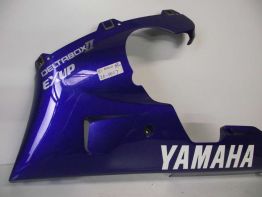 Linker onderkuip Yamaha YZF R1