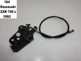 Zadel Kawasaki ZXR 750