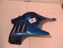 Cowl Left lower Suzuki GSX F 600