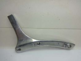 Rugsteun sissybar Honda VF 700 750 C Magna