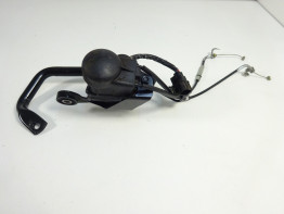 Exup servo klep Honda CBF 1000