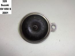 Claxon Suzuki SV 650